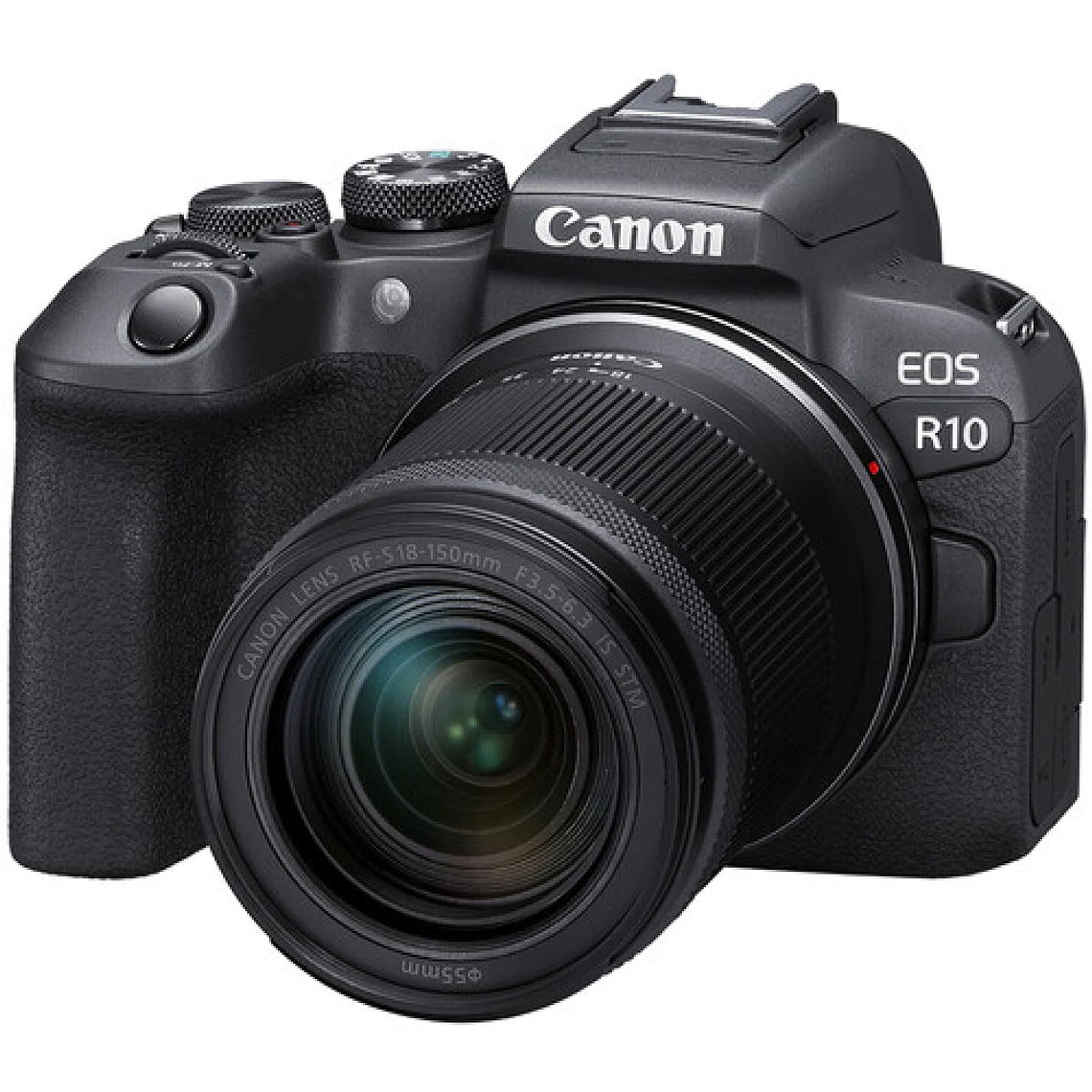 Camara Canon EOS R10 18-150 IS STM 1