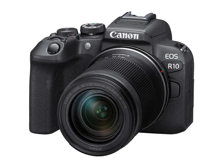 Camara Canon EOS R10 18-150 IS STM 1
