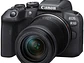 Camara Canon EOS R10 18-150 IS STM - Miniatura 1