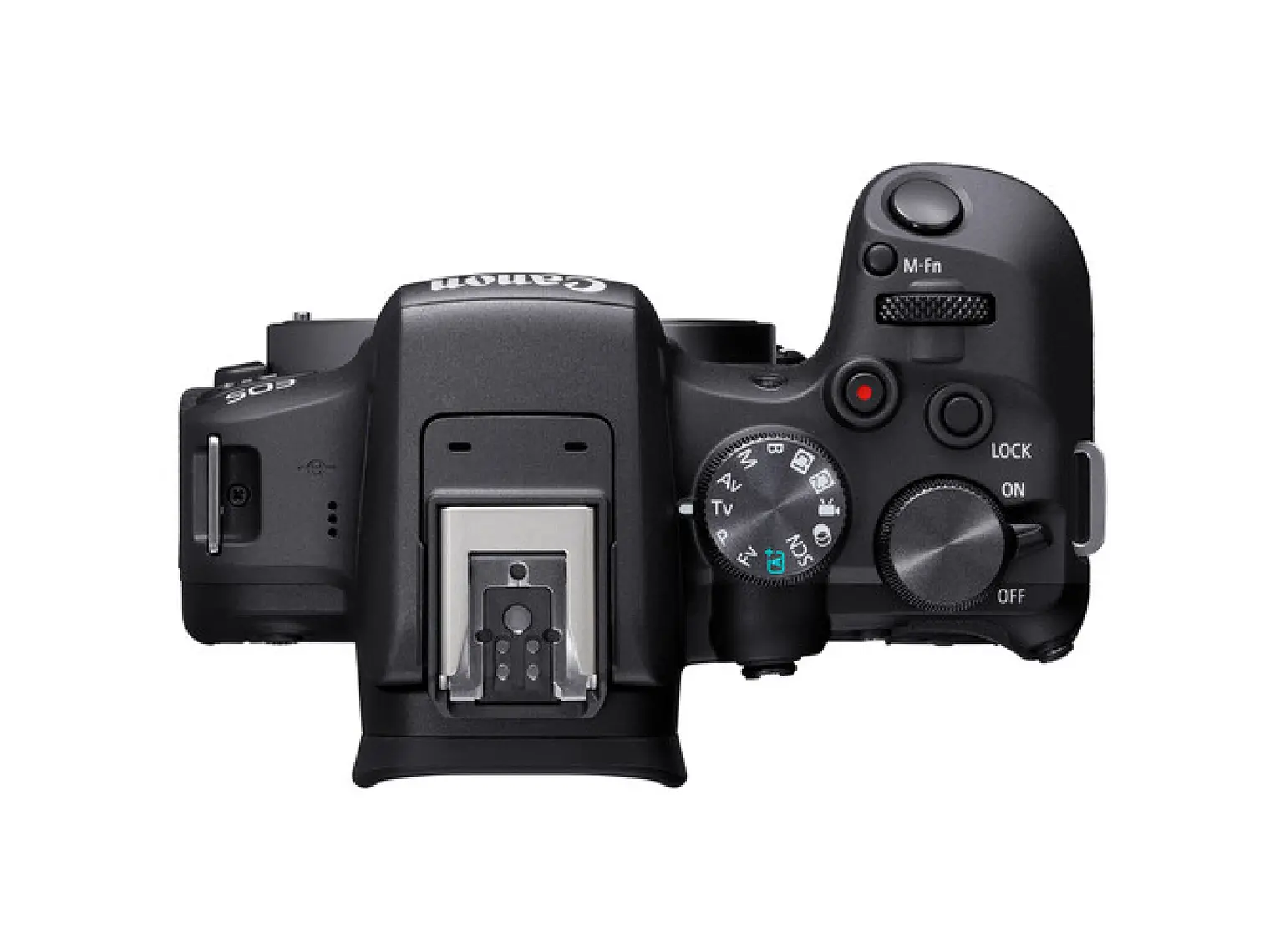 Camara Canon EOS R10 18-150 IS STM 3