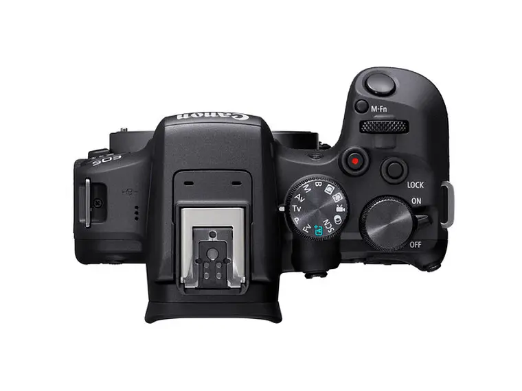 Camara Canon EOS R10 18-150 IS STM 3