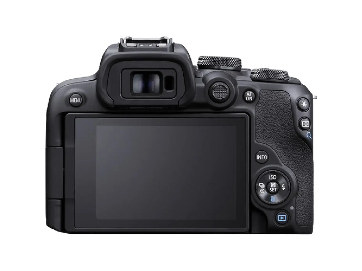 Camara Canon EOS R10 18-150 IS STM 4
