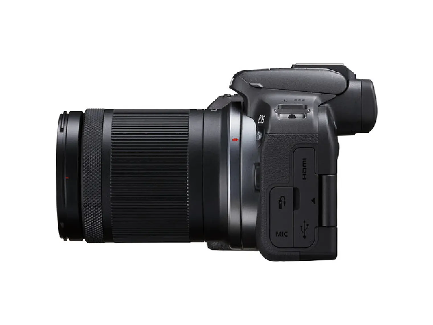 Camara Canon EOS R10 18-150 IS STM 5