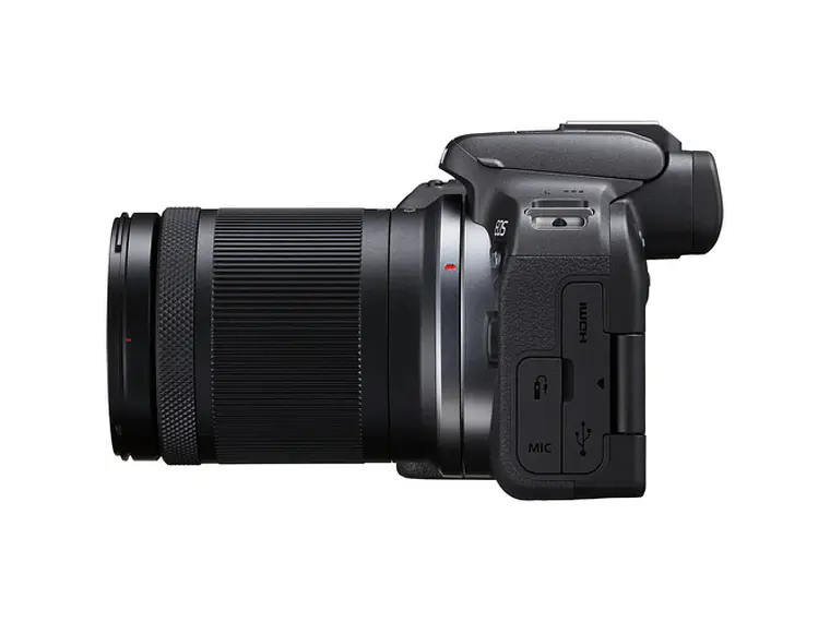 Camara Canon EOS R10 18-150 IS STM 5