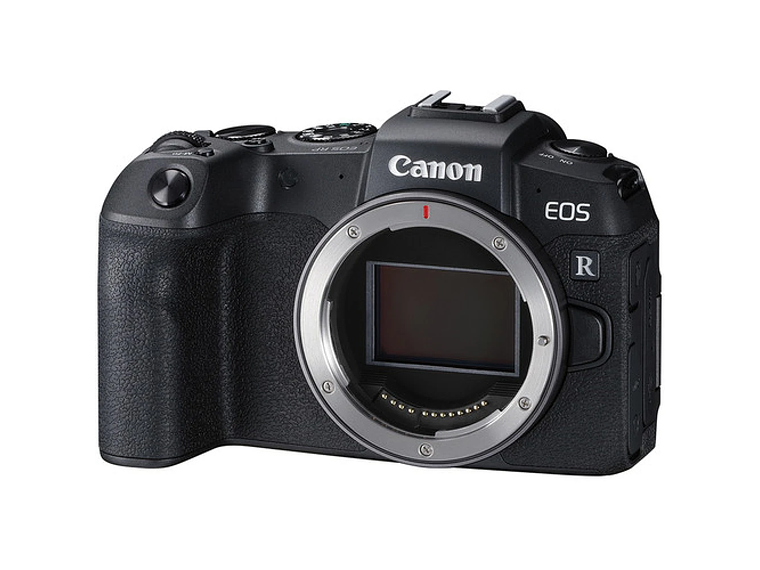 Camara Canon EOS RP BODY 1