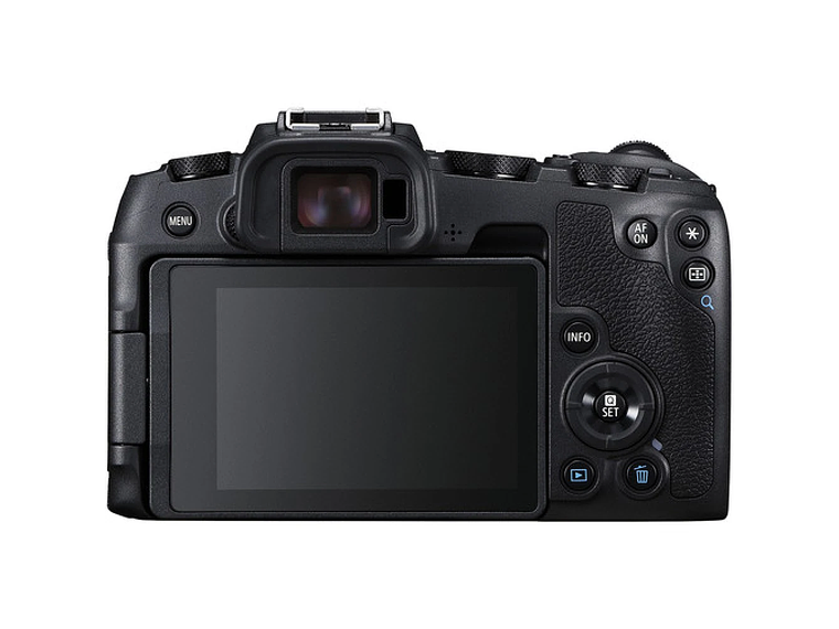 Camara Canon EOS RP BODY 2