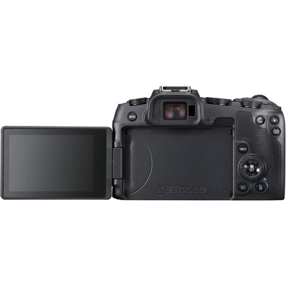 Canon EOS RP ボディ 新品)Canon (キヤノン) EOS RP ボディ（商品ID：4549292132144）詳細