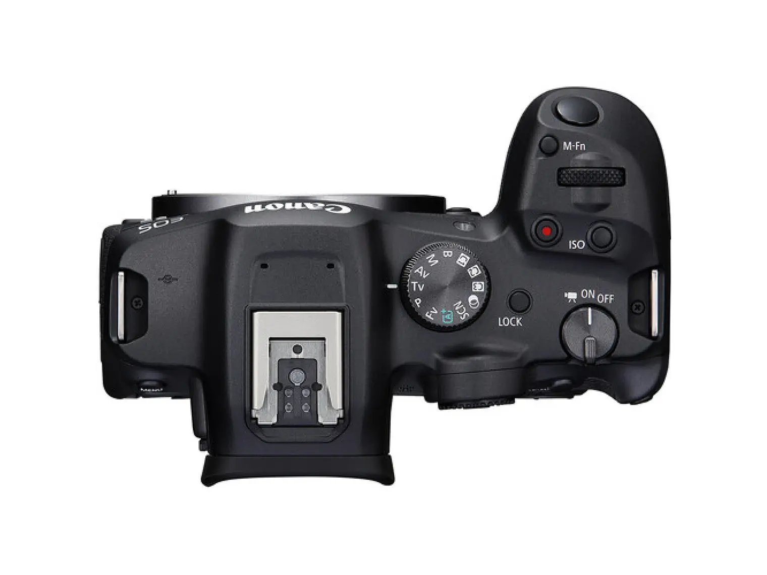 Camara Canon EOS R7 18-150 IS STM 2