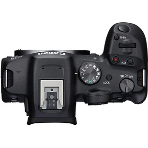 Camara Canon EOS R7 18-150 IS STM