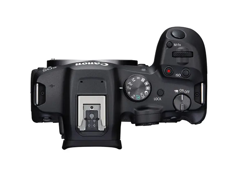 Camara Canon EOS R7 18-150 IS STM 2