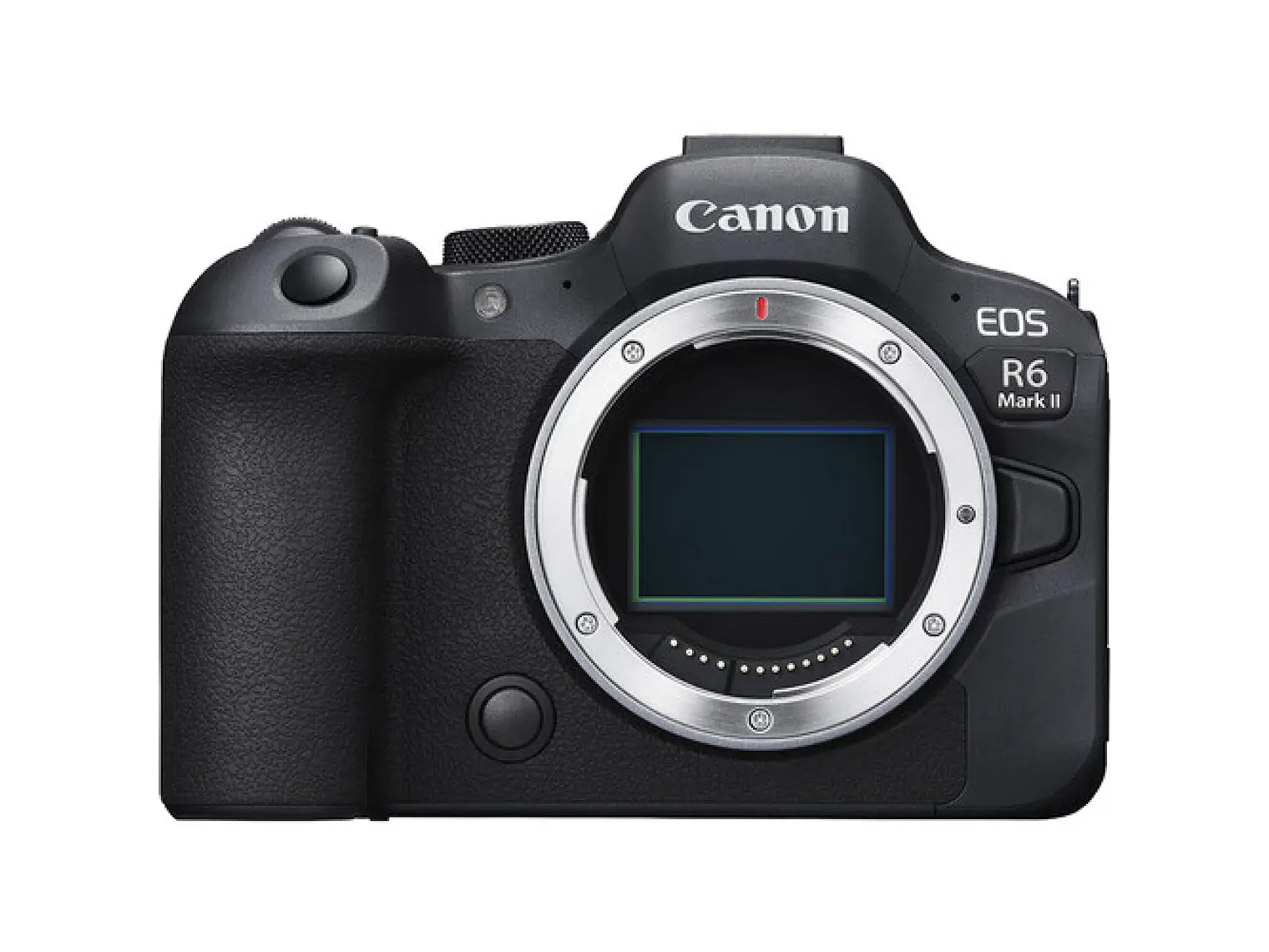 Canon EOS R6 MKII Body 1