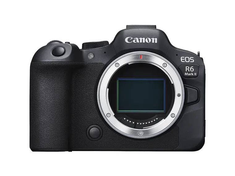 Canon EOS R6 MKII Body 1