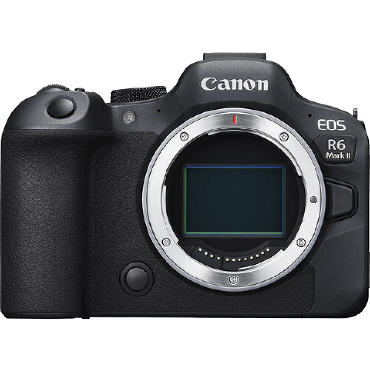 Canon EOS R6 MKII Body 1