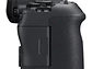 Canon EOS R6 MKII Body - Miniatura 2