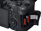 Canon EOS R6 MKII Body - Miniatura 3