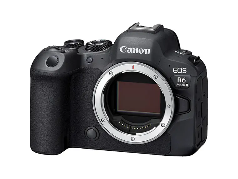 Canon EOS R6 MKII Body 5