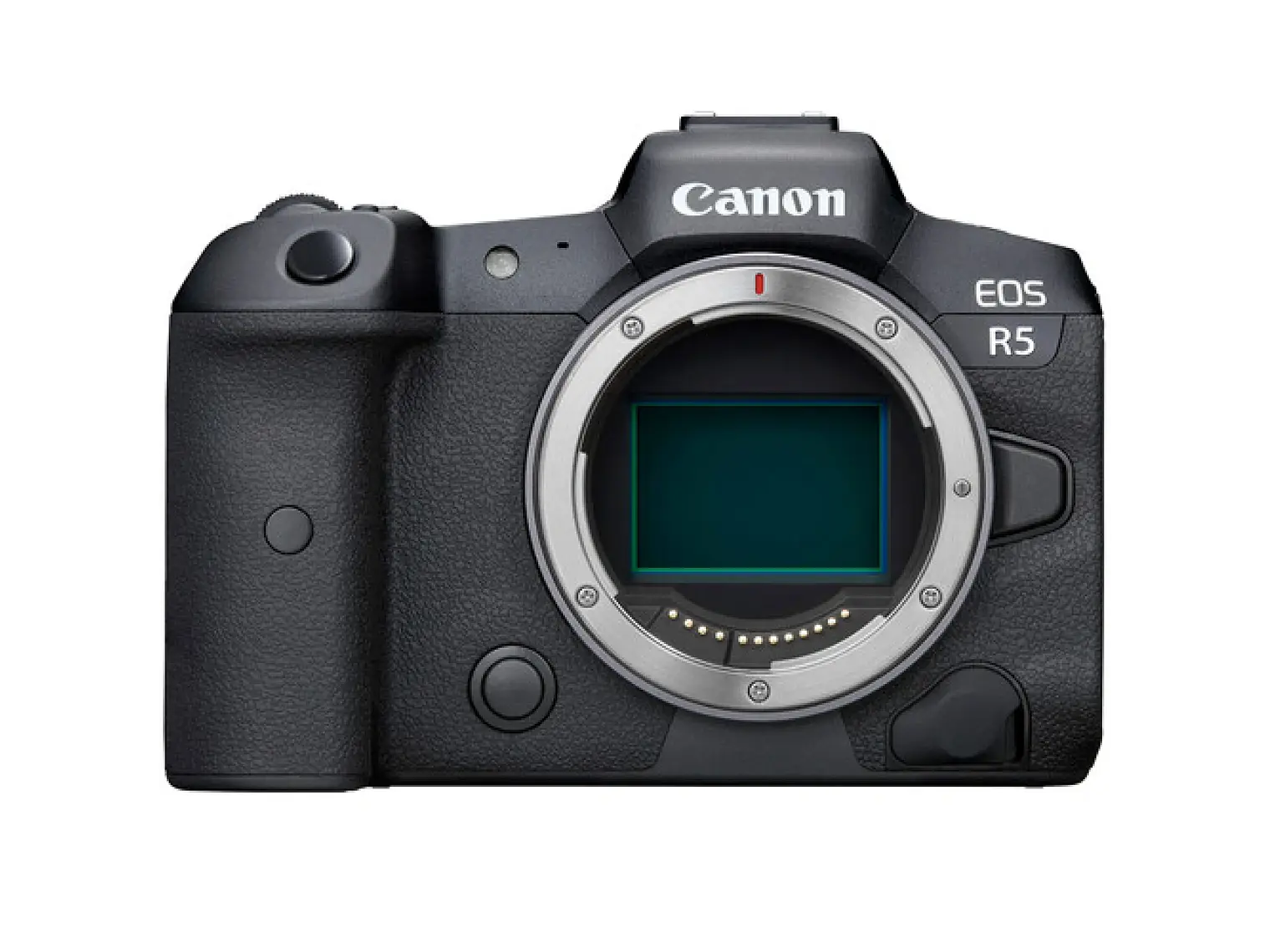 Camara Canon EOS  R5 BODY 1