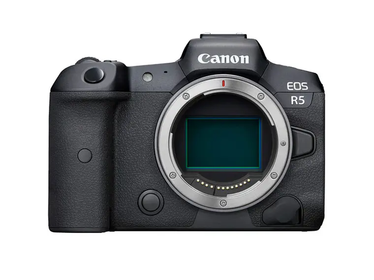 Camara Canon EOS  R5 BODY 1