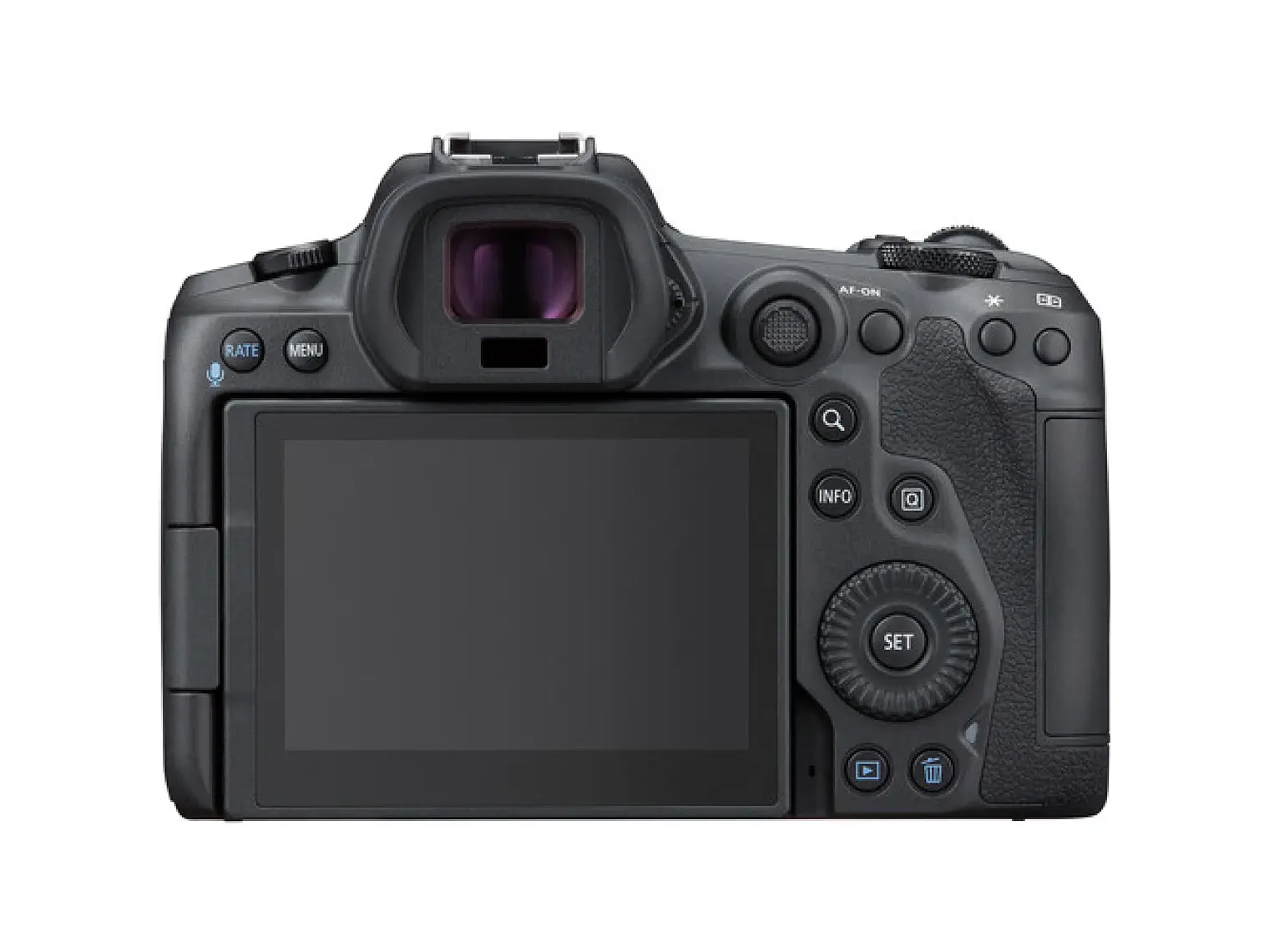 Camara Canon EOS  R5 BODY 2
