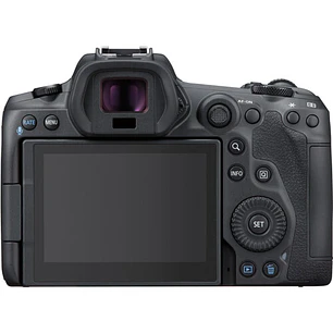 Camara Canon EOS  R5 BODY