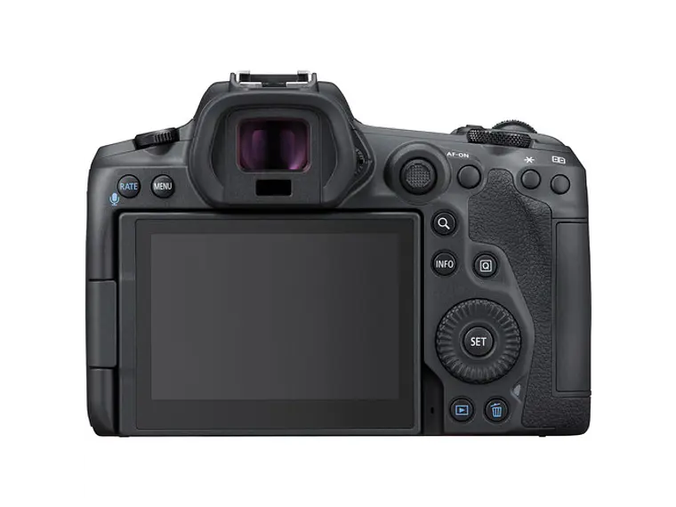 Camara Canon EOS  R5 BODY 2