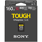 Sony Tarjeta de memoria 160gb CFexpress Tipo A de la serie CEA-G - Miniatura 2