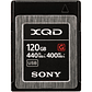 Sony XQD 120GB - Miniatura 1