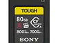 Sony CF Express Type A TOUGH 80GB - Miniatura 1