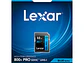 Tarjeta de Memoria Lexar Profesional 32GB SDHC 800x PRO UHS-I - Miniatura 2