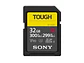 Sony SDHC UHS-II SF-G TOUGH 32GB - Miniatura 1