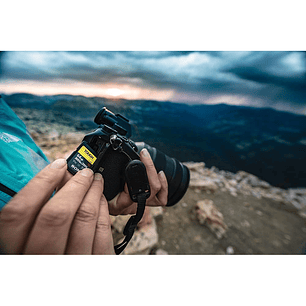 Sony SDHC UHS-II SF-G TOUGH 32GB