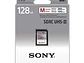 Sony SDHC UHS-II SF-M 128GB - Miniatura 2