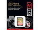 Sandisk SDXC Extreme 64GB 170mb/s V30 - Miniatura 3