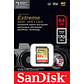 Sandisk SDXC Extreme 64GB 170mb/s V30 - Miniatura 3