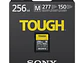 Sony Sony SDXC UHS-II SF-M TOUGH 256GB - Miniatura 2