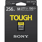 Sony Sony SDXC UHS-II SF-M TOUGH 256GB - Miniatura 2