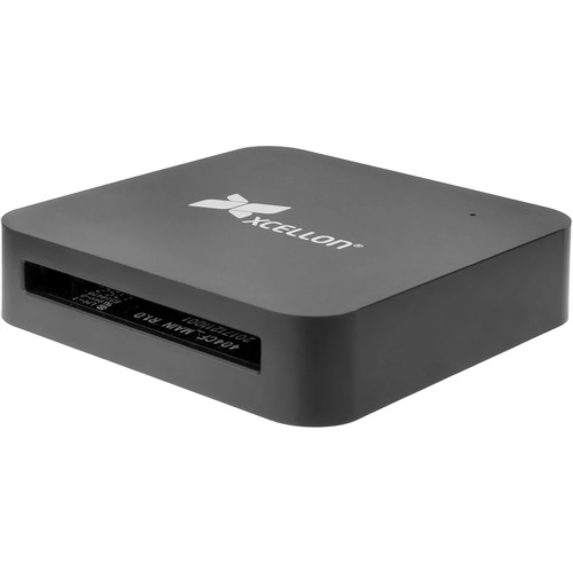 Xcellon  Cfast 2.0 Card Reader USB 3.1 1