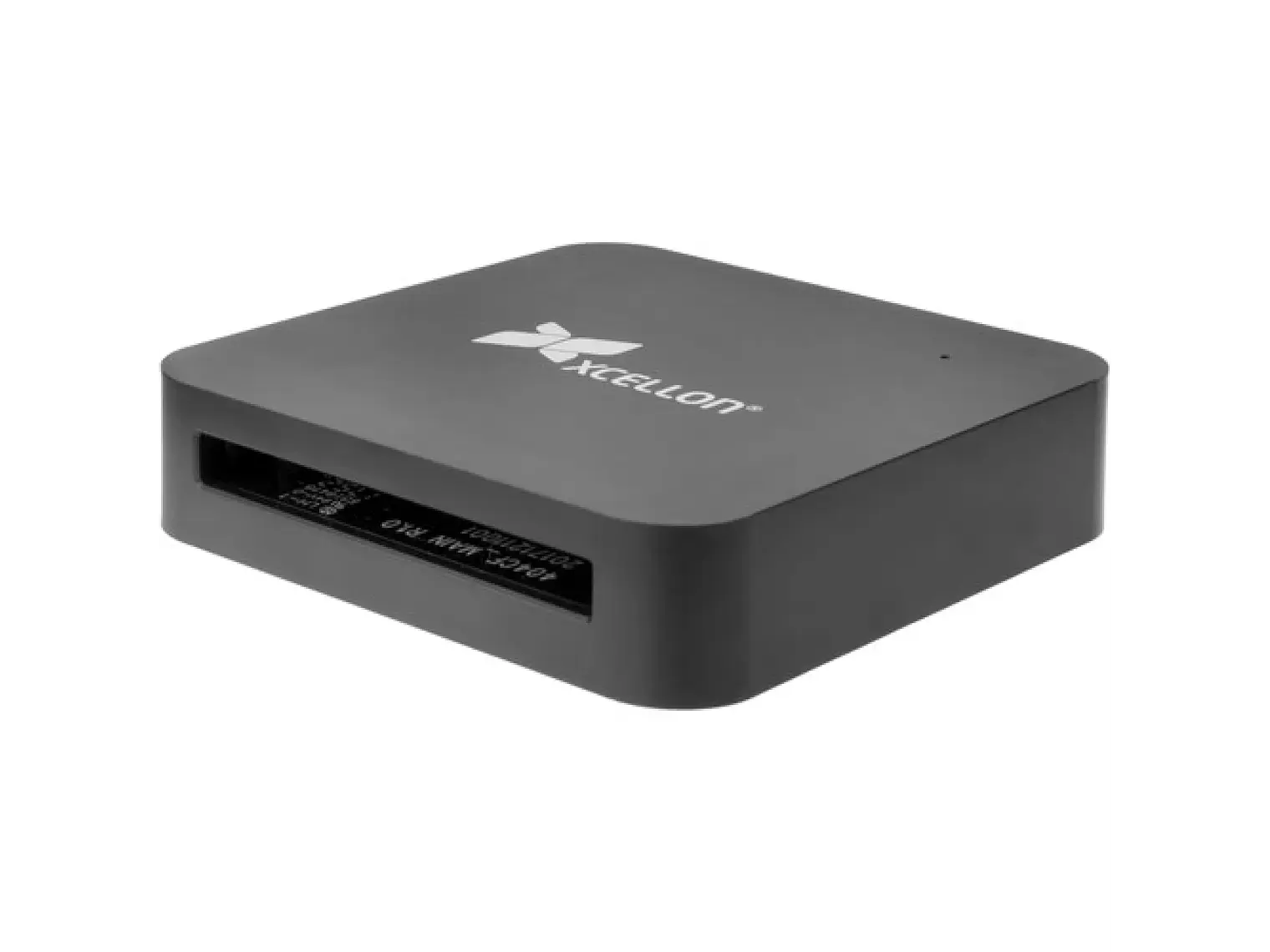Xcellon  Cfast 2.0 Card Reader USB 3.1 1
