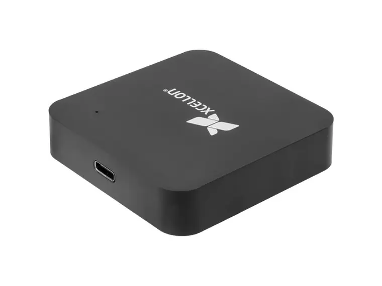 Xcellon  Cfast 2.0 Card Reader USB 3.1 2