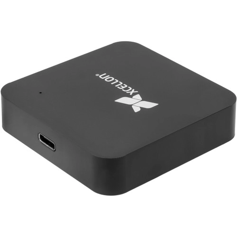 Xcellon  Cfast 2.0 Card Reader USB 3.1 2