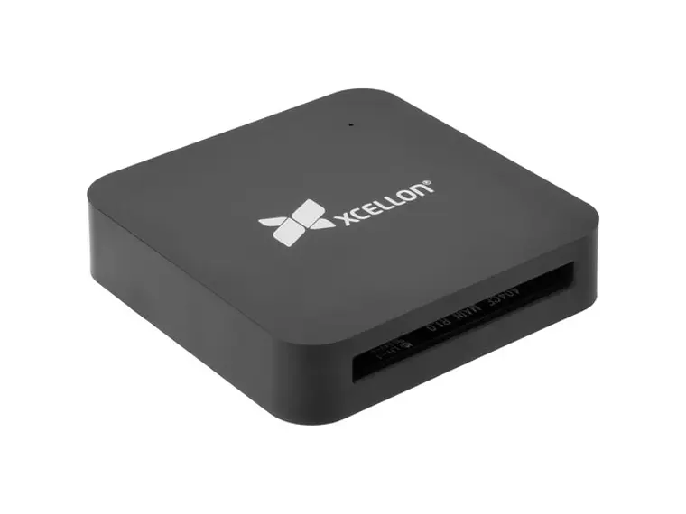 Xcellon  Cfast 2.0 Card Reader USB 3.1 3