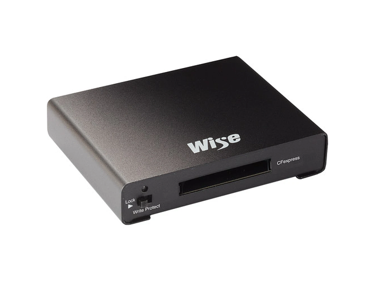 Wise CFEXPRESS READER 1