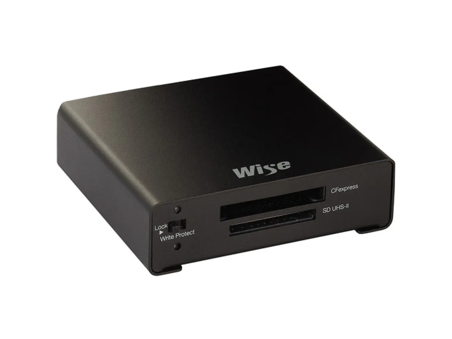 Wise CFEXPRESS/SDXC TYPE C 1