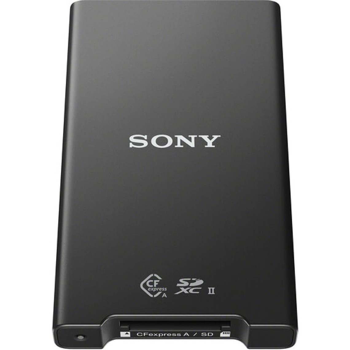 Sony LECTOR MRW-G2 SD Y CFEXPRESS TIPO A 1
