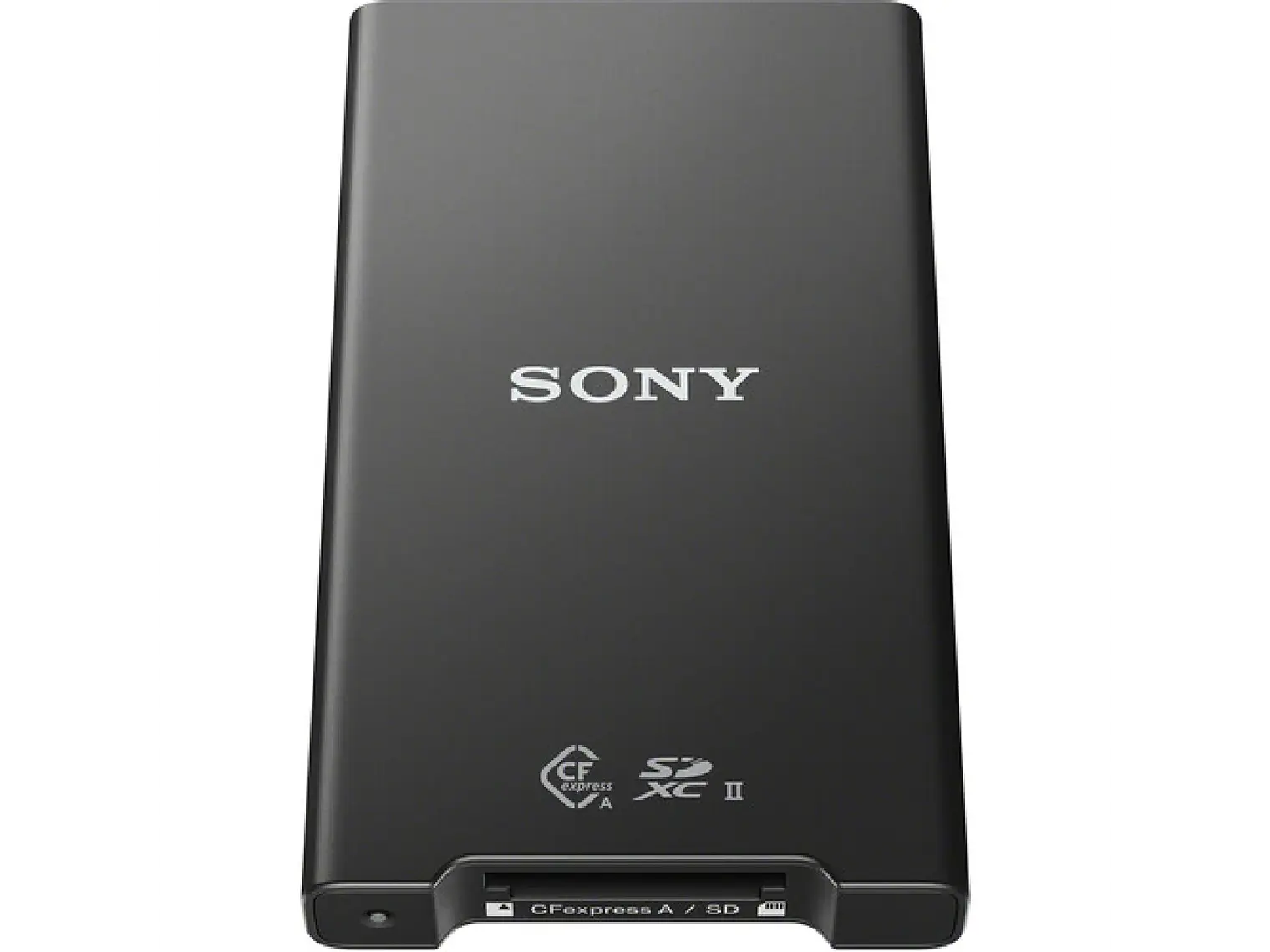 Sony LECTOR MRW-G2 SD Y CFEXPRESS TIPO A 1