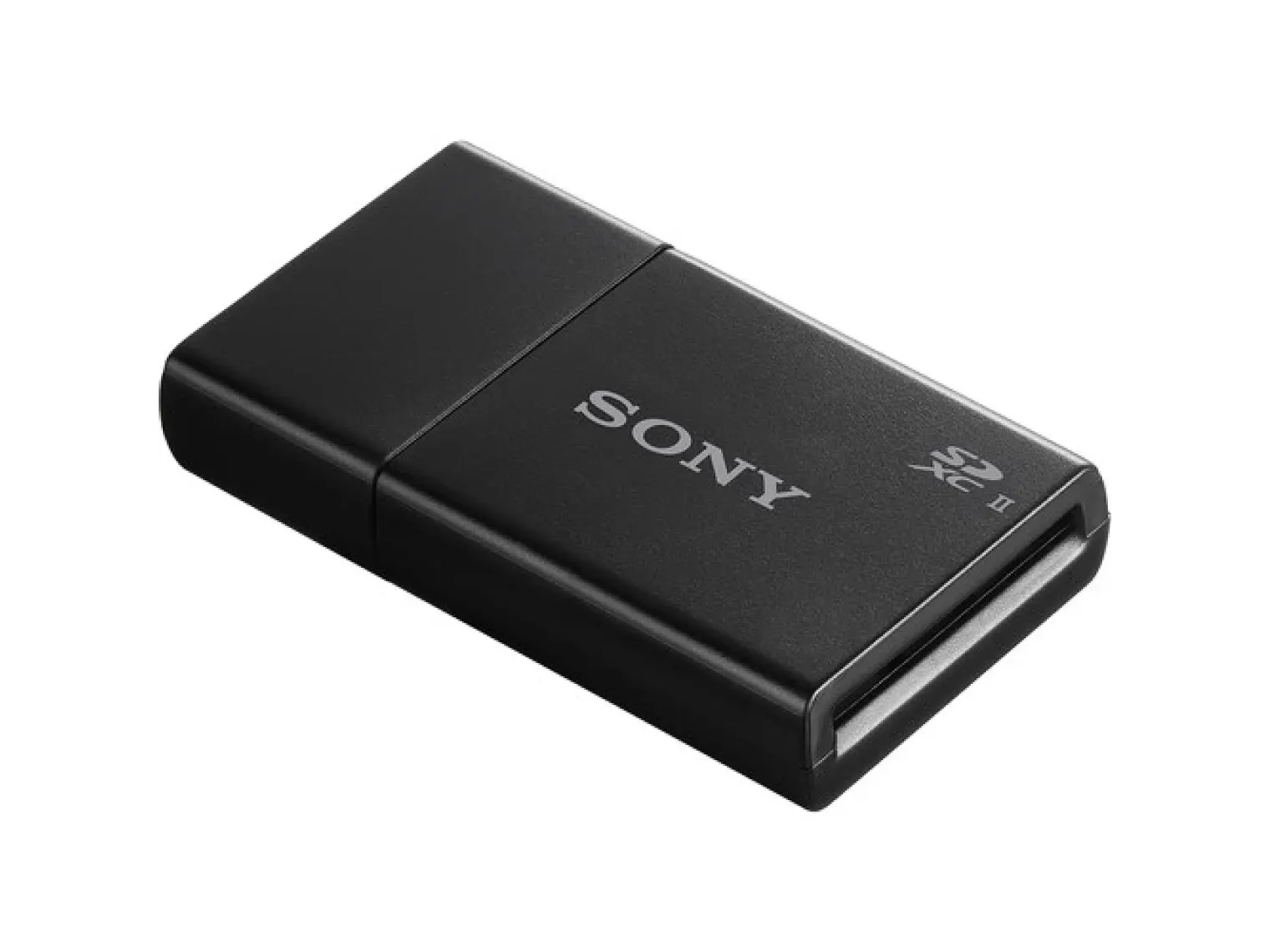 Sony Lector MRW-S1 para tarjetas SD 1