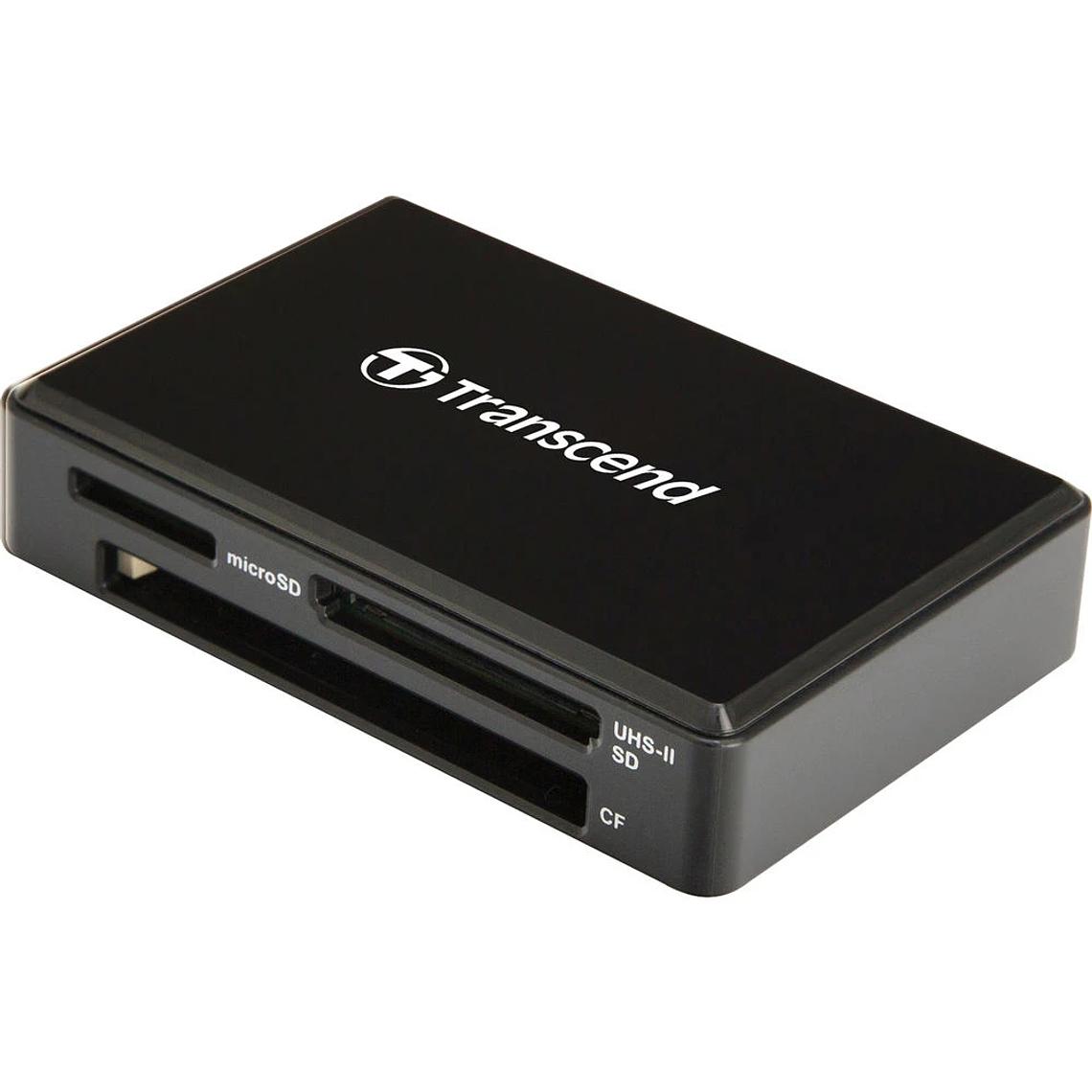 Lector  Transcend RDF9 UHS-II USB 3.1 1