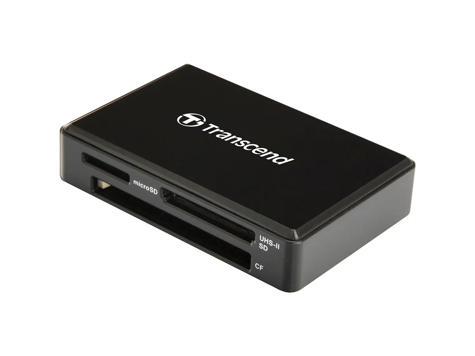 Lector  Transcend RDF9 UHS-II USB 3.1 1