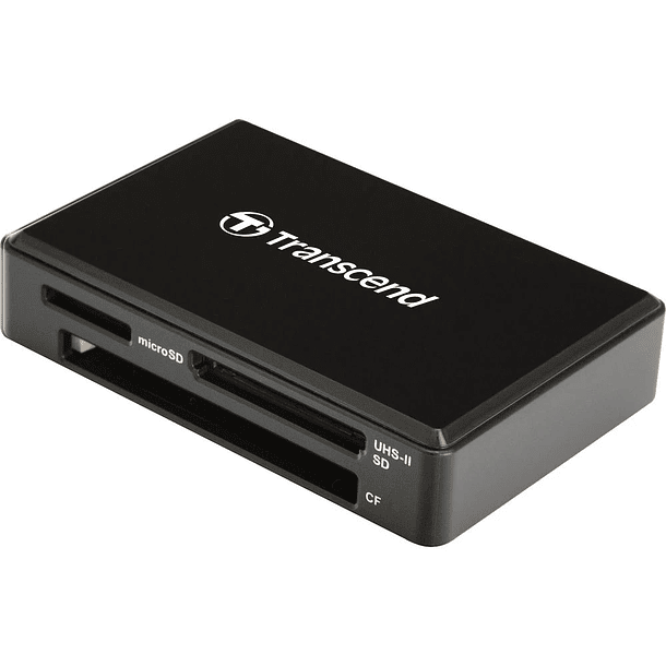 Lector  Transcend RDF9 UHS-II USB 3.1