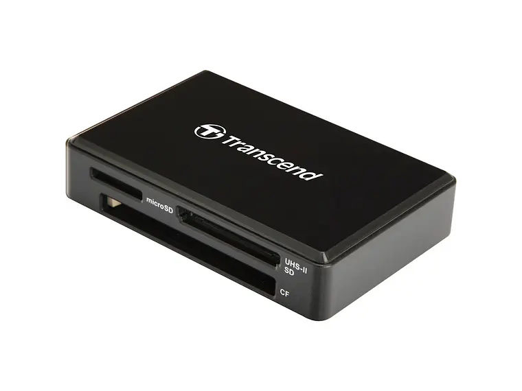 Lector  Transcend RDF9 UHS-II USB 3.1 1